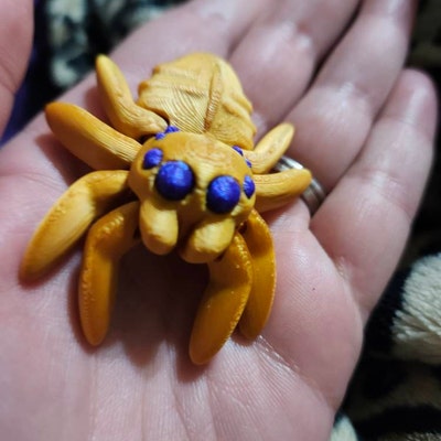 Made to Order Mini Frogs - Etsy