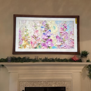 Etsy buyer added a photo of their purchase