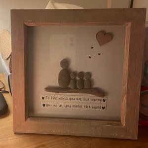Danielle hat ein Foto des gekauften Artikels hinzugefügt