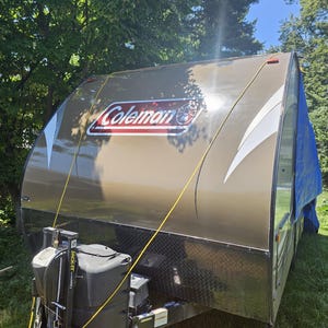 Robert added a photo of their purchase