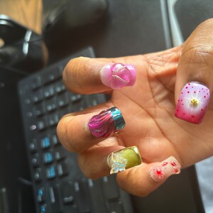 markiesha added a photo of their purchase