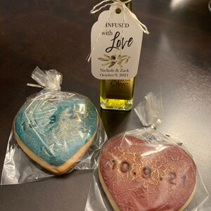 Nichole added a photo of their purchase