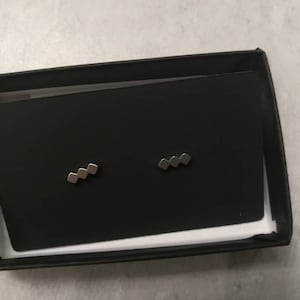 Michelle added a photo of their purchase
