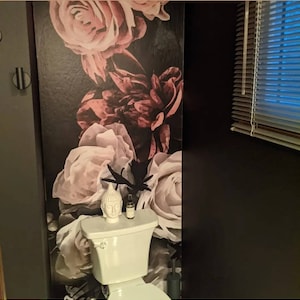 Comprador de Etsy ha añadido una foto de su compra