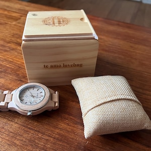 Chloe added a photo of their purchase