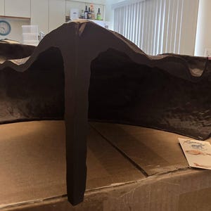 Kevin added a photo of their purchase