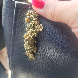 Etsy buyer added a photo of their purchase