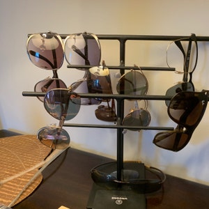 Hann added a photo of their purchase