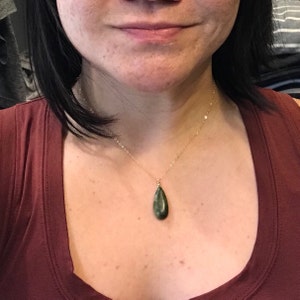 Etsy buyer added a photo of their purchase
