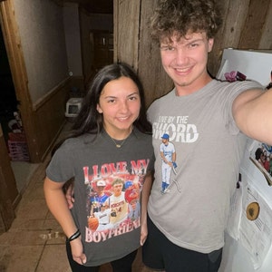 sheryl added a photo of their purchase