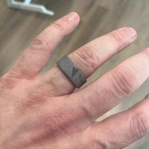 Steve added a photo of their purchase