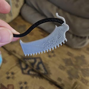 Greg added a photo of their purchase