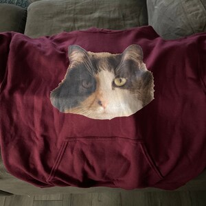 Ashley added a photo of their purchase