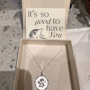 Elise added a photo of their purchase