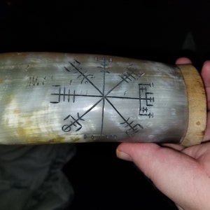 Scott added a photo of their purchase