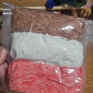 sandra ha añadido una foto de su compra