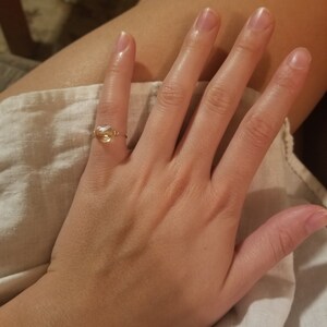 Katie added a photo of their purchase