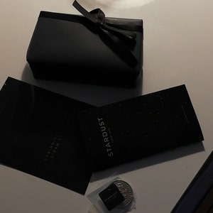 Sophie added a photo of their purchase