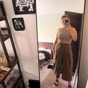Elizabeth added a photo of their purchase
