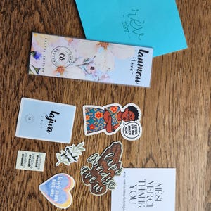 Linda ha aggiunto una foto del proprio acquisto