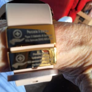 Pamela added a photo of their purchase