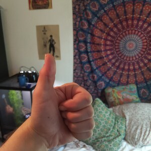 Trent added a photo of their purchase