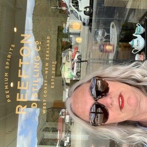 Suzanne added a photo of their purchase