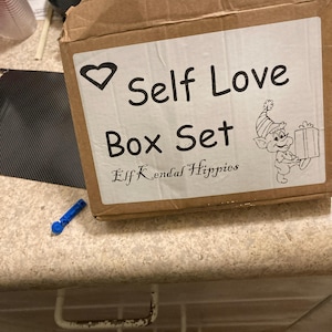 Katherine added a photo of their purchase
