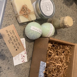Erin ha añadido una foto de su compra