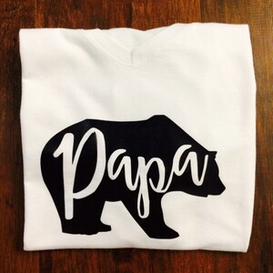 Download Bear Family bundle set svg dxf eps png Files for Cutting ...