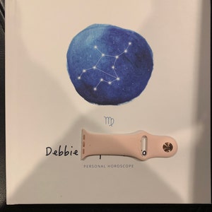 Debbie added a photo of their purchase