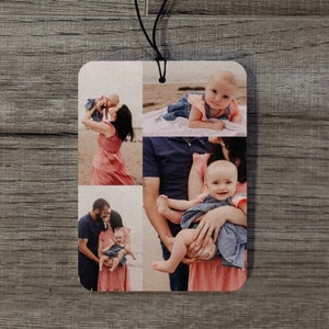 Shannon added a photo of their purchase