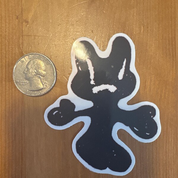 RPWP Sticker | BTS Stickers | RM - Etsy
