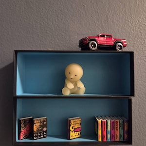 Griffin added a photo of their purchase