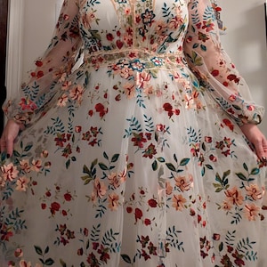 Amanda added a photo of their purchase