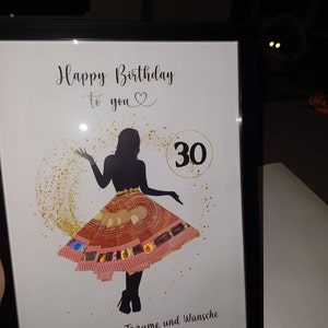 Saskia added a photo of their purchase