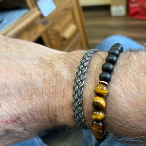 Stephen added a photo of their purchase