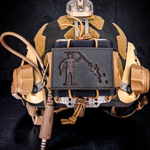 Night Vision Counterweight | Battery Pack | Volt Vault | Ach/nvgs
