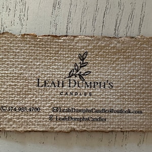 Leah さんが購入した商品の写真を追加しました