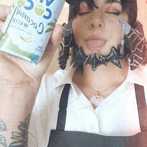 Jessie added a photo of their purchase