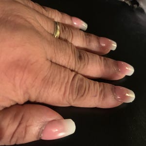 Marva added a photo of their purchase