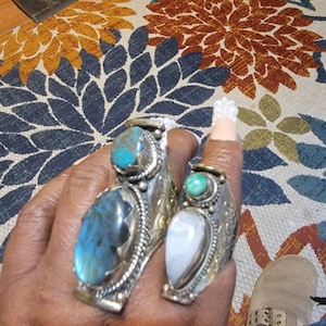 Faye added a photo of their purchase