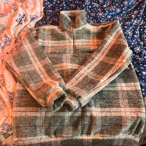 Etsy-koper heeft een foto van de aankoop toegevoegd