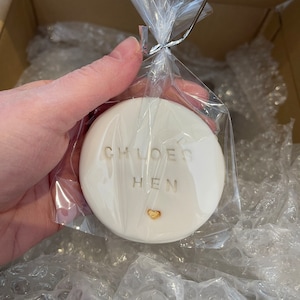 Helen ha añadido una foto de su compra