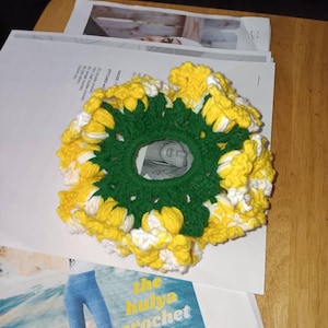 Carla added a photo of their purchase