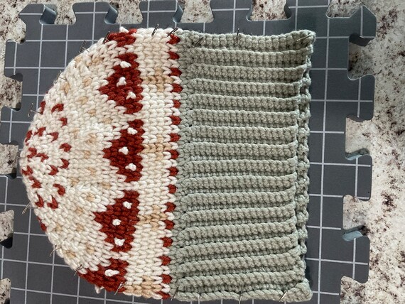 Finished project photo from Alyssa G.