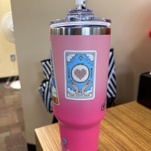 Erica added a photo of their purchase