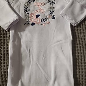 Stacey added a photo of their purchase