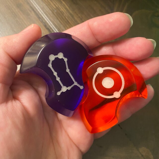 ふたご座の星座石 - FFXIV エメトセルク アシアンクリスタル - 召集