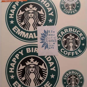 Michelle added a photo of their purchase